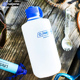 美国nalgene乐基因轻量化窄口水杯便携户外运动水壶大容量1000ml