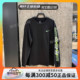 正品NIKE耐克男子卫衣运动休闲印花圆领长袖套头衫T恤 DO6946-010