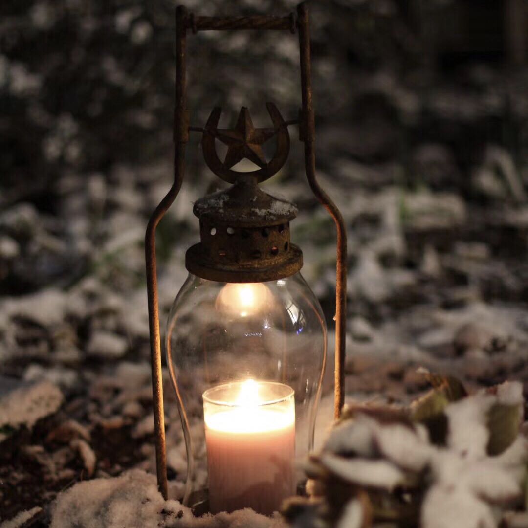 喜碧酱别墅花园铁艺手提式烛台风灯玻璃罩烛台复古欧式庭院饰品|msdalam kategori bekalan perayaan/hadiah, lampu hiasan - dari Buy2taobao.com untuk memberikan perkhidmatan ejen Taobao profesional membeli