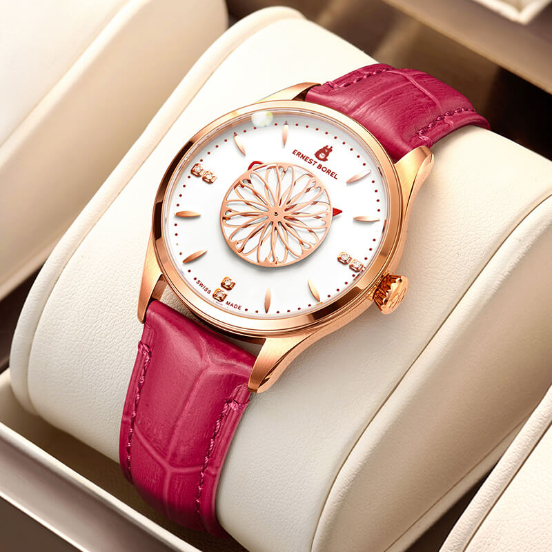 瑞士依波路手表