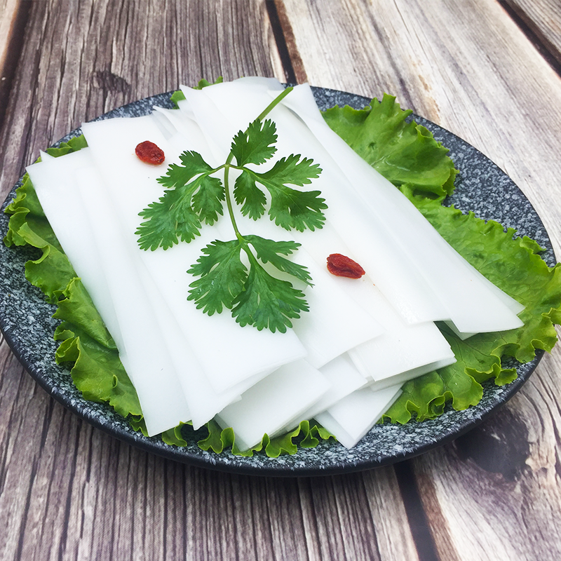 斤装甘肃定西特产宽粉条干正宗纯手工白色土豆宽粉火锅粉送底料优惠券