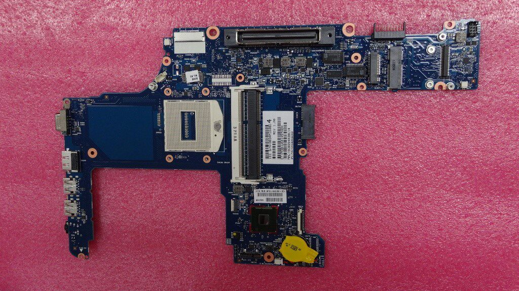 hp惠普probookg1g2主板744007601744009001笔记本零部件