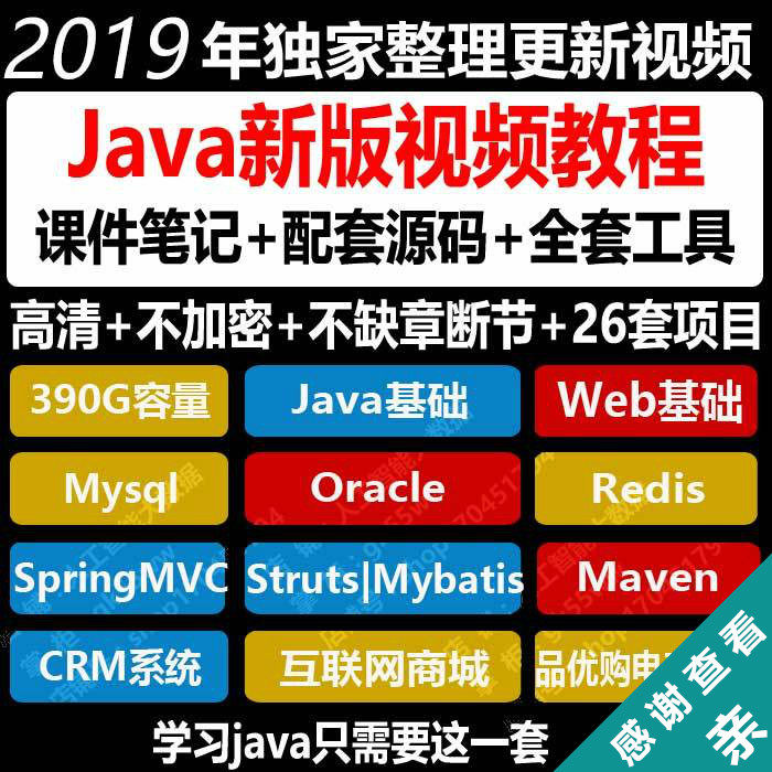 Javaҕ�l�̳�web ssh ssm SpringMVC�ܘ�(g��u)������A(ch��)���T����ͨ
