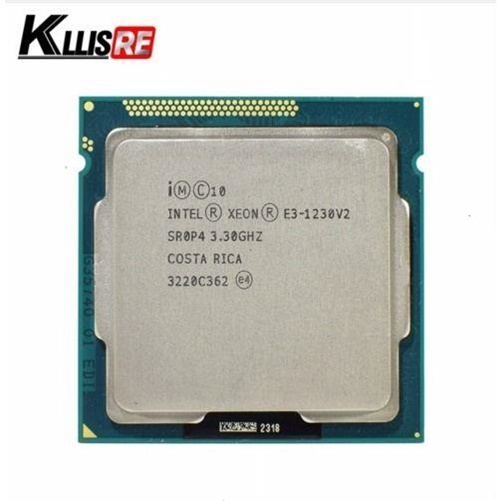 INYEL E3 1230 V2 E3 1240 V2 XEON CPU 四核 1155接口 志强|ruв категории компьютерное оборудование/дисплей/Компьютерная периферия, CPU - от Buy2taobao.com для оказания профессиональной услуги покупки агента Taobao