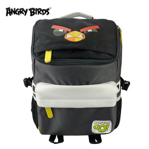 愤怒的小鸟书包儿童书包