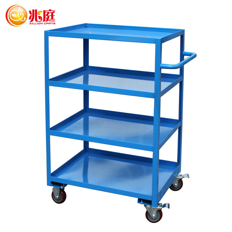 多层推车,移动货架小推车,拉货分拣车,工具车,运货车