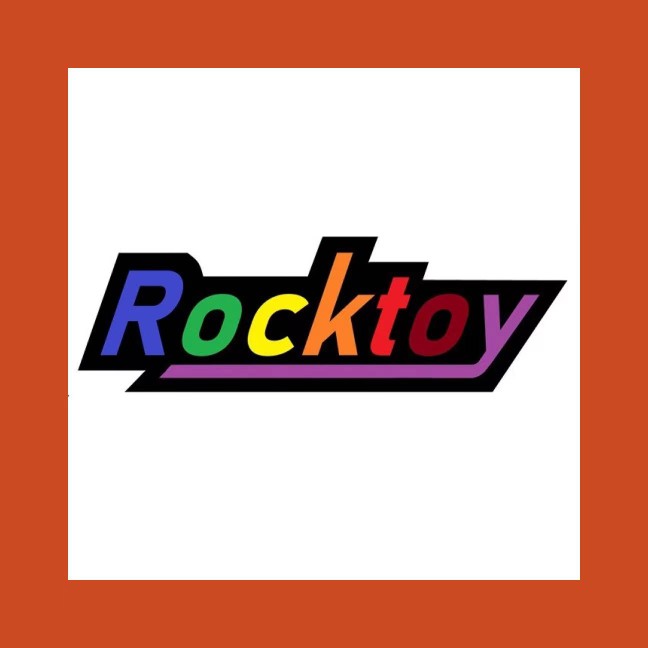 ROCKTOY(手续费、运费、改地址 、邮费等)，单独拍不发【1】