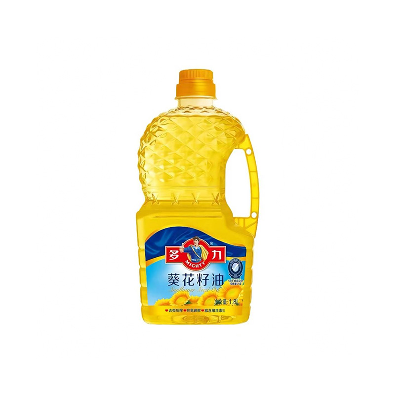多力葵花籽油 1.8L/瓶|ruв категории зерно риса/север и Юг сухих грузов/приправы, растительное масло/Ароматизированные масла, подсолнечное масло - от Buy2taobao.com для оказания профессиональной услуги покупки агента Taobao