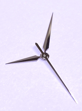 依波表30100213原装精钢指针时分秒套针3010原厂正品表针30100114