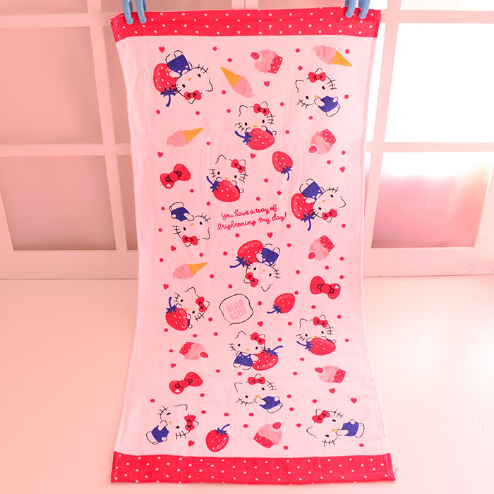 Sprout lovely Cartoon Towel Face Towel towel Gauze Cotton towel Washcloth Face Towel Lightlyin the Home Fabric , Towel/Bath towel/Bathrobes , Towel/Washcloth category - from Buy2taobao.com to provide professional Taobao agent buy service