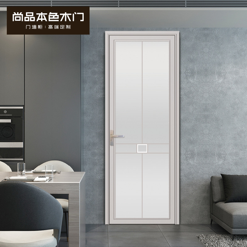尚品本色移门钛镁合金平开门卫生间门浴室门室内门家用门美克系列在类目 全屋定制, 门, 移门中 - 来自Buy2taobao.com提供专业的淘宝代购服务