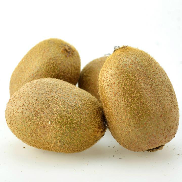 陕西眉县猕猴桃中果绿心 徐香奇异果胜江山弥猴桃非野生5斤包邮