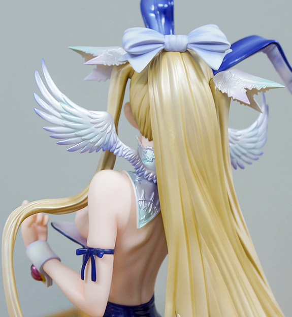 nativebinding纯白魔法少女佐佐木琴音女郎日版手办手办