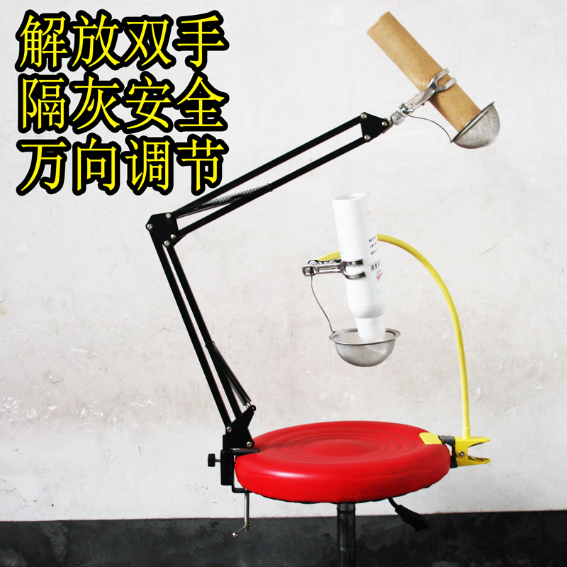 雷火灸支架艾灸条粗细艾灸柱夹子工具隔灰网家用手臂悬灸支架在类目 个人护理/保健/按摩器材, 经络保健器材, 温灸器中 - 来自Buy2taobao.com提供专业的淘宝代购服务