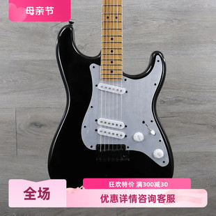 75折Squier思奎尔CONTEMPORARY STRAT SPECIAL电吉他 037 0230