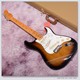 88折Fender芬达STORIES COLLECTION ERIC JOHNSON 1954  011 7442