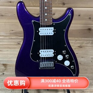 X标价9折Fender芬达PLAYER LEAD III玩家系列014-4313/4312电吉他