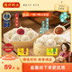 湾仔码头新品速食早餐蜜汁叉烧/醇香猪肉小笼包包点点心6包组合