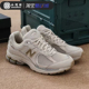 New Balance NB2002R新款浅米色男女低帮复古休闲运动鞋ML2002R3