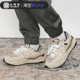 New Balance NB5740男女运动鞋复古情侣休闲跑步老爹鞋M5740CD1