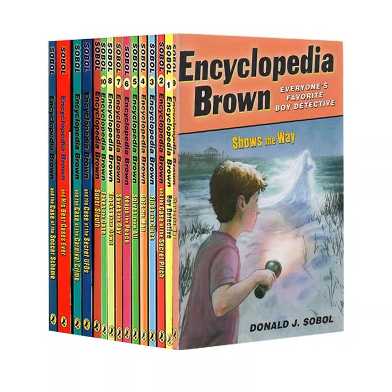 Encyclopedia Brow