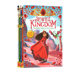 英文原版 Jewel Kingdom 珠宝王国4册 儿童课外阅读 奇幻冒险 章节书小说