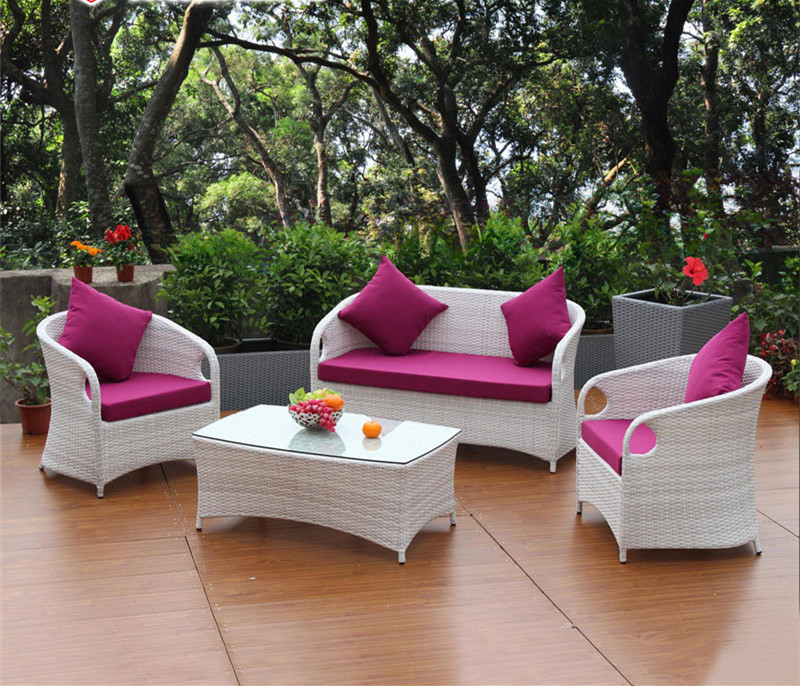 Super value recommend outdoors Sofa furniture Wicker chair Rattan Art Leisure balcony Lazy man Sofa Set Rattan Man Groupin the Residential furniture , Sofa , Vine/Bamboo sofa category - from Buy2taobao.com to provide professional Taobao agent buy service