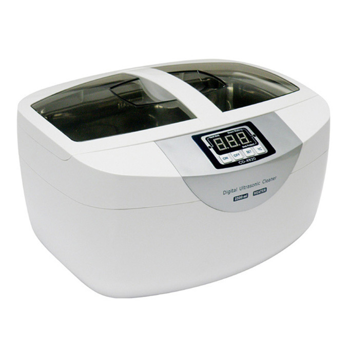特价大功率带加热超声波清洗机CD-4820 眼镜墨头假牙工具零件清洁|msdalam kategori kehidupan elektrik, mesin pembersihan ultrasonik - dari Buy2taobao.com untuk memberikan perkhidmatan ejen Taobao profesional membeli