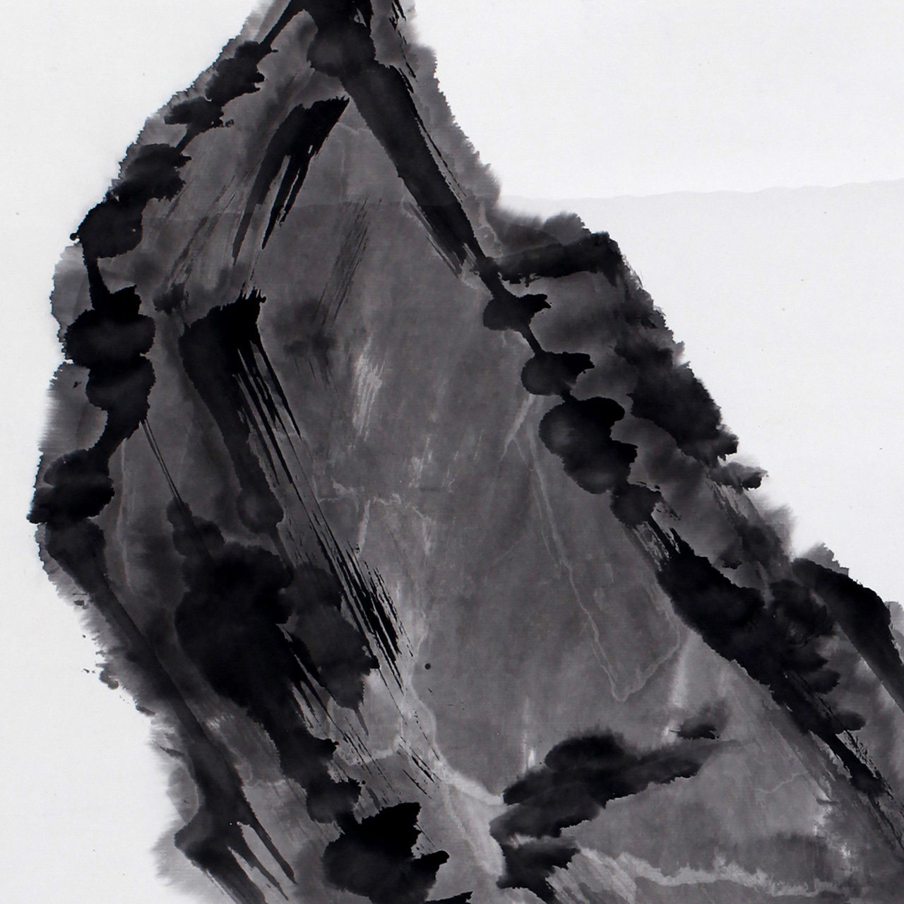 武艺《观石》中央美院副教授 7591