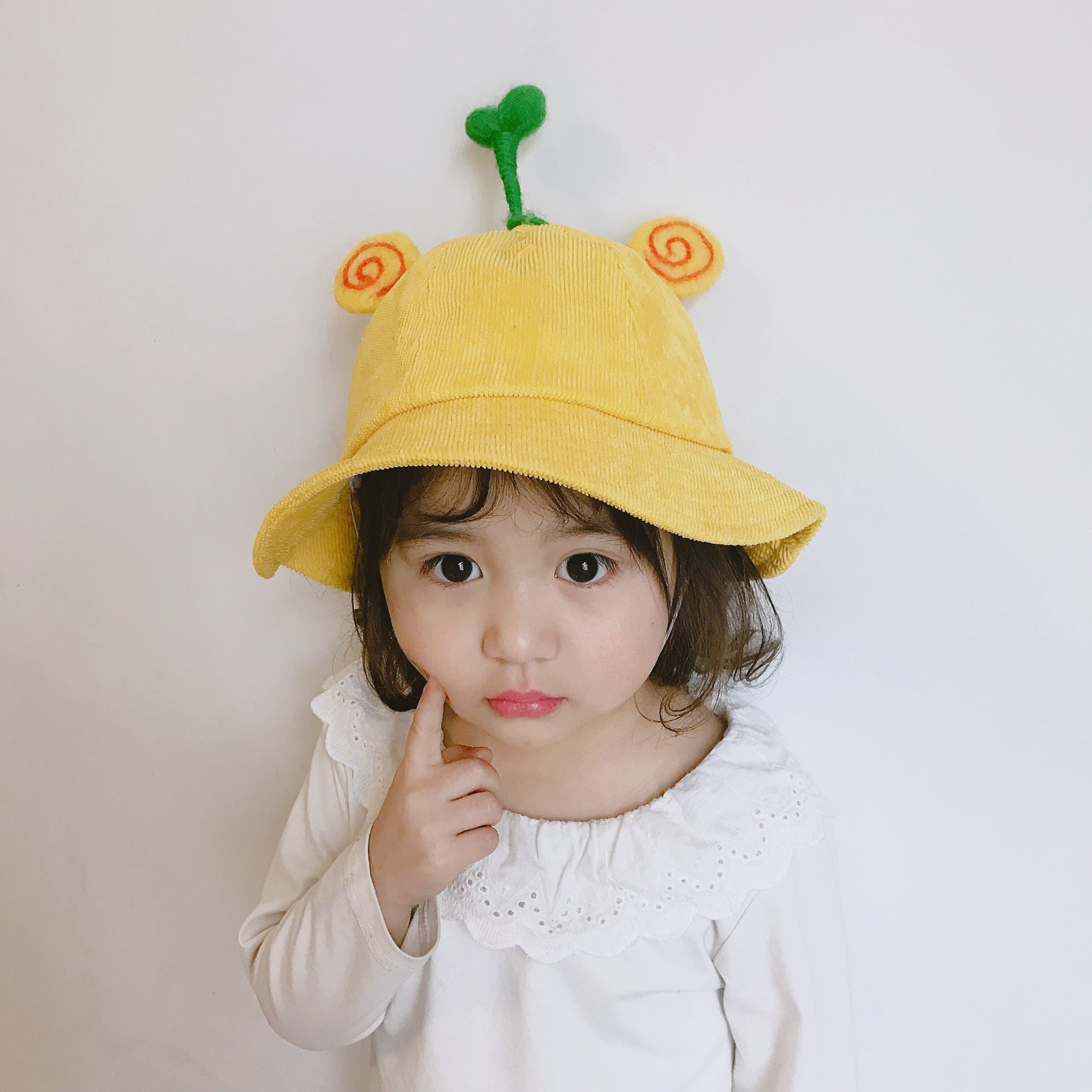 特价儿童太阳帽 男 小学生