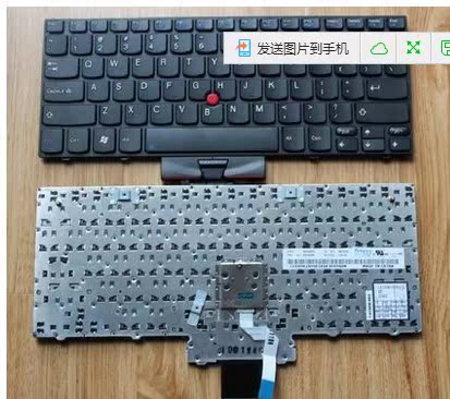 thinkpad 联想 X100E E10 X120E x120 X100 键盘 原装英文|msdalam kategori Aksesori Digital 3C, Aksesori komputer Riba, Bahagian Laptop - dari Buy2taobao.com untuk memberikan perkhidmatan ejen Taobao profesional membeli