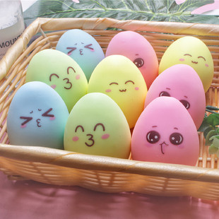 今日受青睐的鸡蛋玩具排行榜