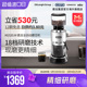 Delonghi/德龙KG520.M全自动磨豆机咖啡豆磨粉研磨器家用商用专业