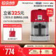 KENWOOD/凯伍德 咖啡机小型保温全自动美式咖啡复古滴滤 COX750