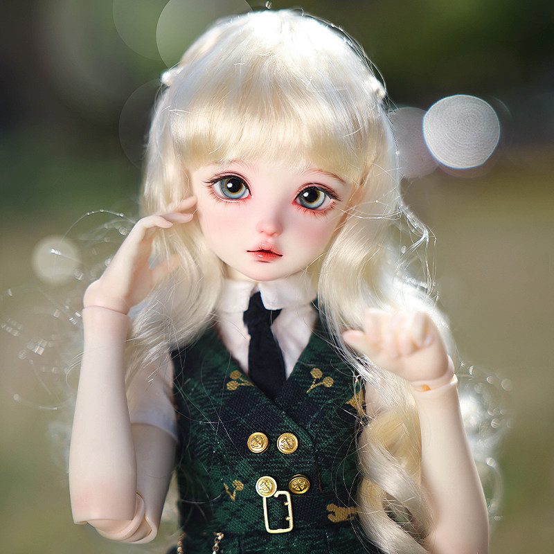 aedoll影法师设计相思豆sp4分bjd娃娃正版ae官方全套裸娃sd人偶