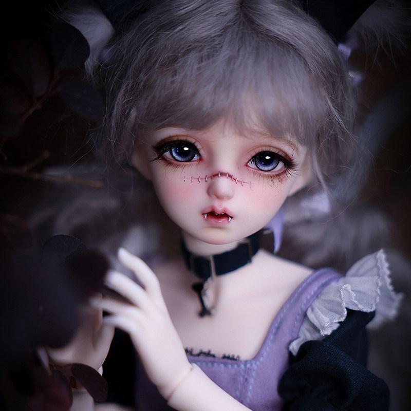 aedoll4分bjd娃娃正版ae嘉兰galan官方全套裸娃素体sd人偶制手办