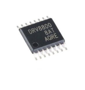 原装正品 DRV8800PWPR TSSOP-16 2.8A 刷式直流电机驱动器IC芯片
