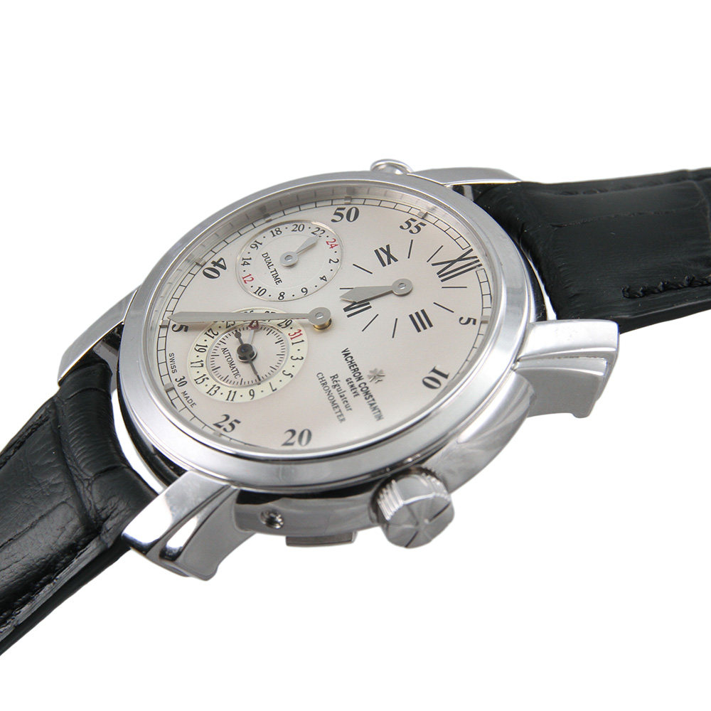 【9新】vacheron constantin/江诗丹顿42005/000g-8900男表