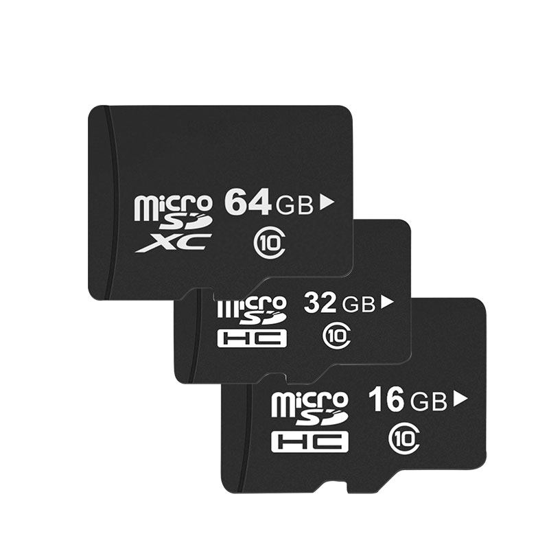 yi小蚁32gb内存卡16gtf卡64g高速闪存卡行车记录仪智能摄像机