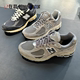 NEW BALANCE NB 2002系列男女复古鞋休闲运动鞋限量款ML2002RA RC