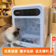 JirpetF1宠物烘干箱智能猫咪烘干机全自动静音家用小型犬狗狗吹毛
