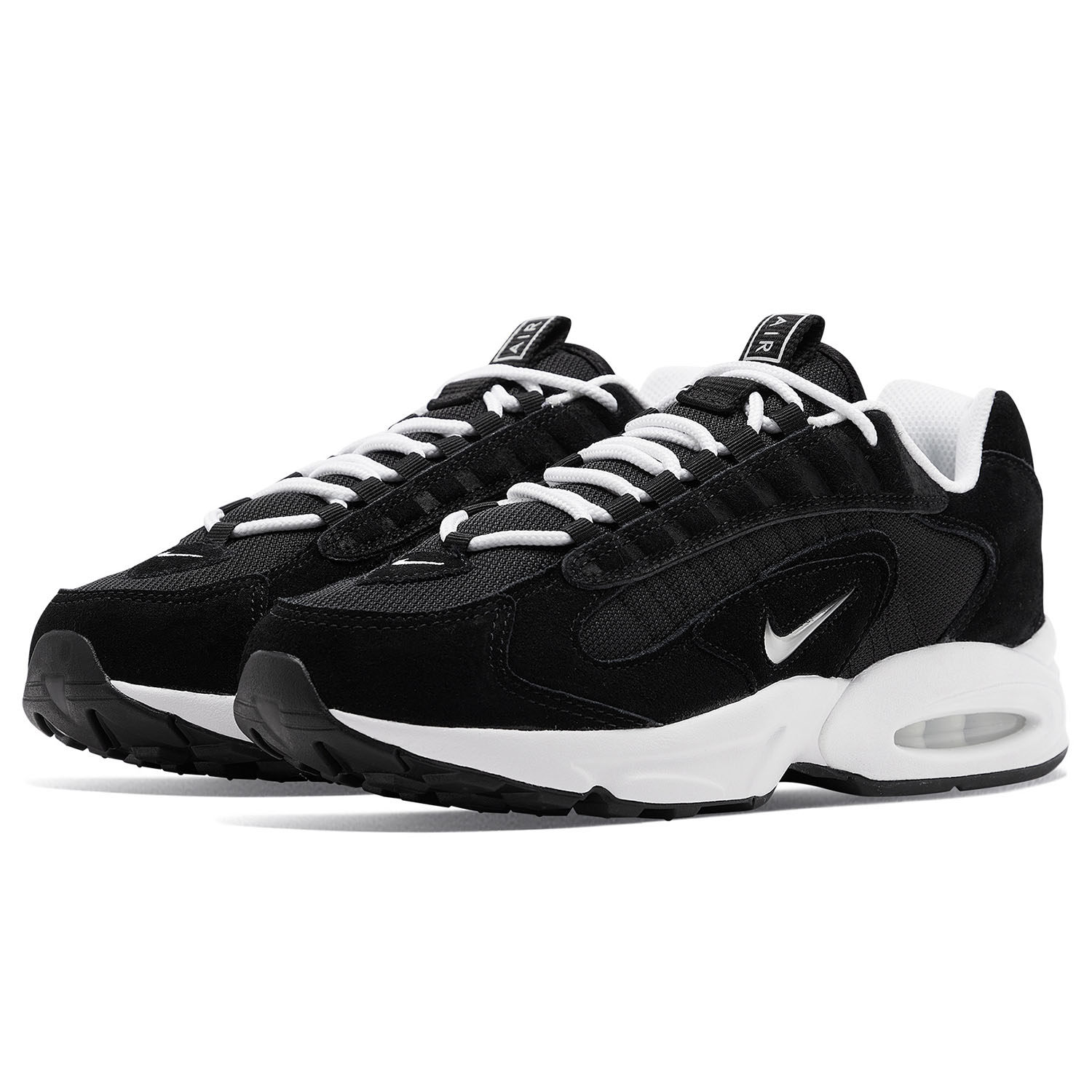 nike/耐克正品新品 男子air max triax le运动跑步鞋 ct0171