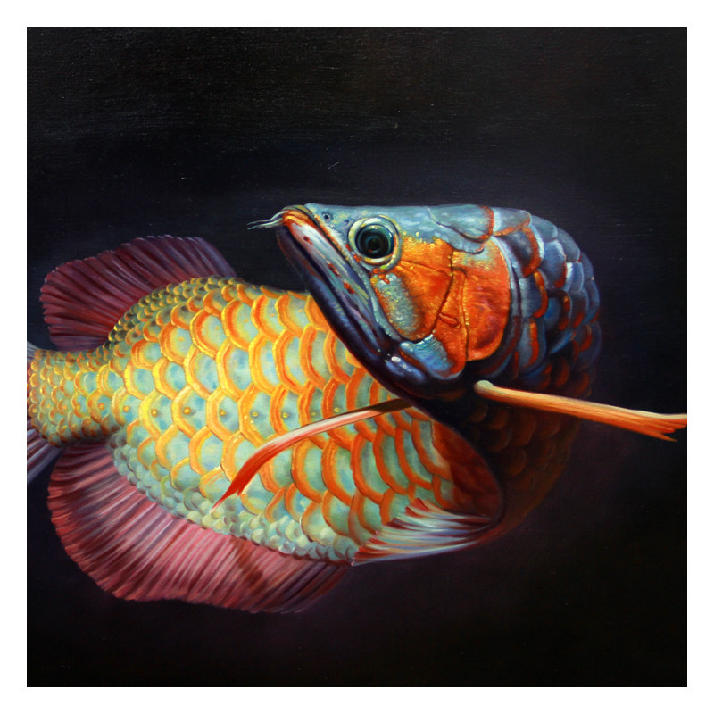 佳德轩精品油画邀请专场九  拍品详情 进入该拍品专场   起拍价: &