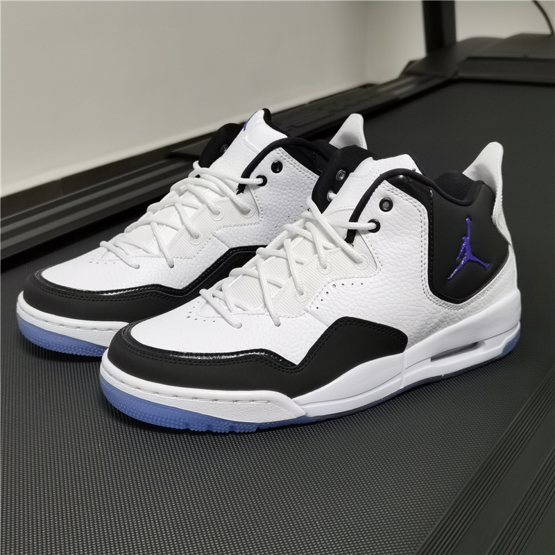 篮球鞋aj23