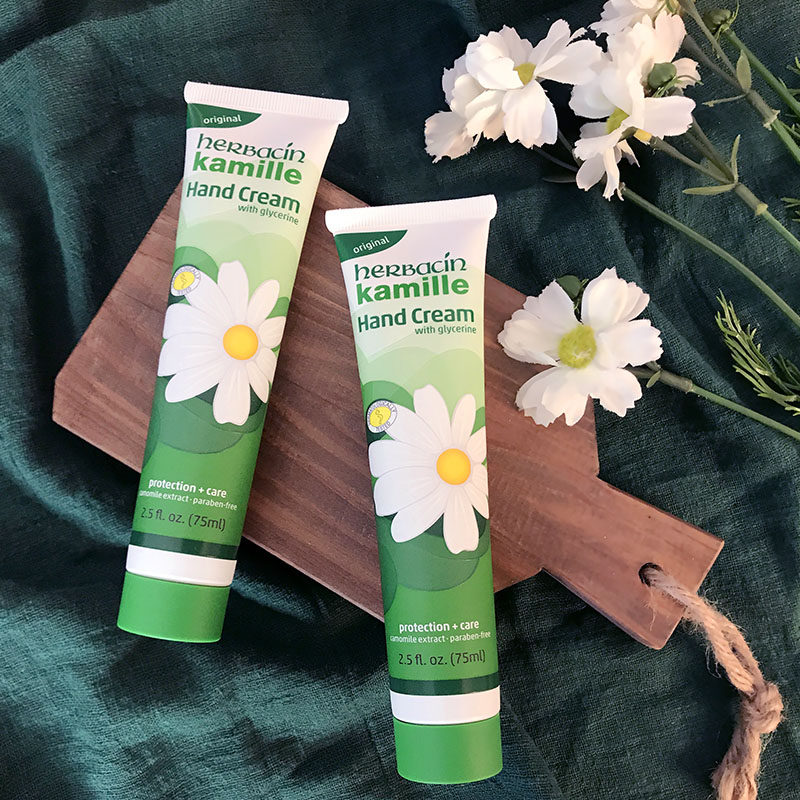 特价护手霜小甘菊代购