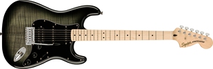 Squier AFFINITY SERIES STRAT FMT HSS BBST 0378153539 电吉他