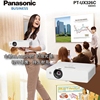 Panasonic PT-UX326C Projector high definition household Widescreen train Meeting 3200 Lumen portable Panasonic PT-UX326C Projector high definition household Widescreen train Meeting 3200 Lumen portable