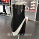 夏正品Nike/耐克跑步速干透气大LOGO男运动无袖T恤背心DH7133-013