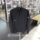 春正品ADIDAS阿迪达斯拼接百搭防风户外男梭织防风夹克外套IP4951