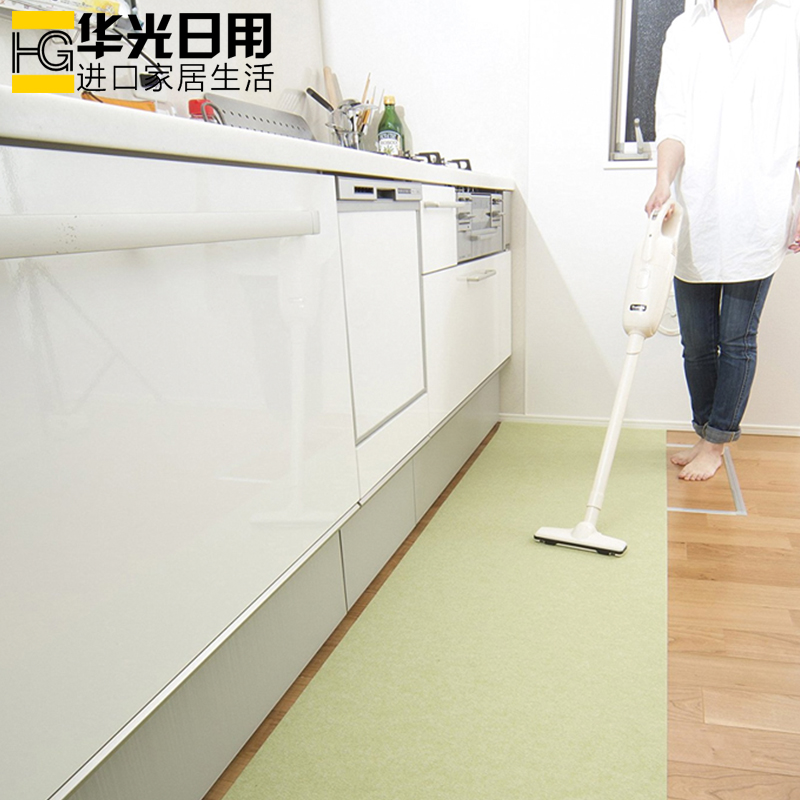 可机洗长条防水防油脚日本进口厨房防滑地垫垫家用吸附式地毯垫子|msdalam kategori rumah Fabrik, Mats - dari Buy2taobao.com untuk memberikan perkhidmatan ejen Taobao profesional membeli